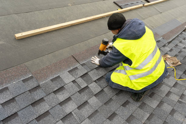 Gutter Installation and Roofing in Payson, AZ