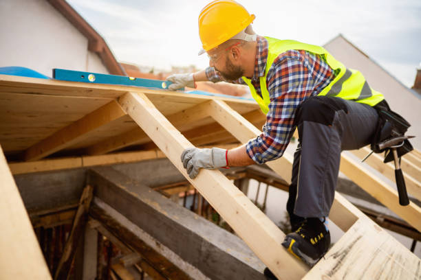 Quick and Trustworthy Emergency Roof Repair Services in Payson, AZ